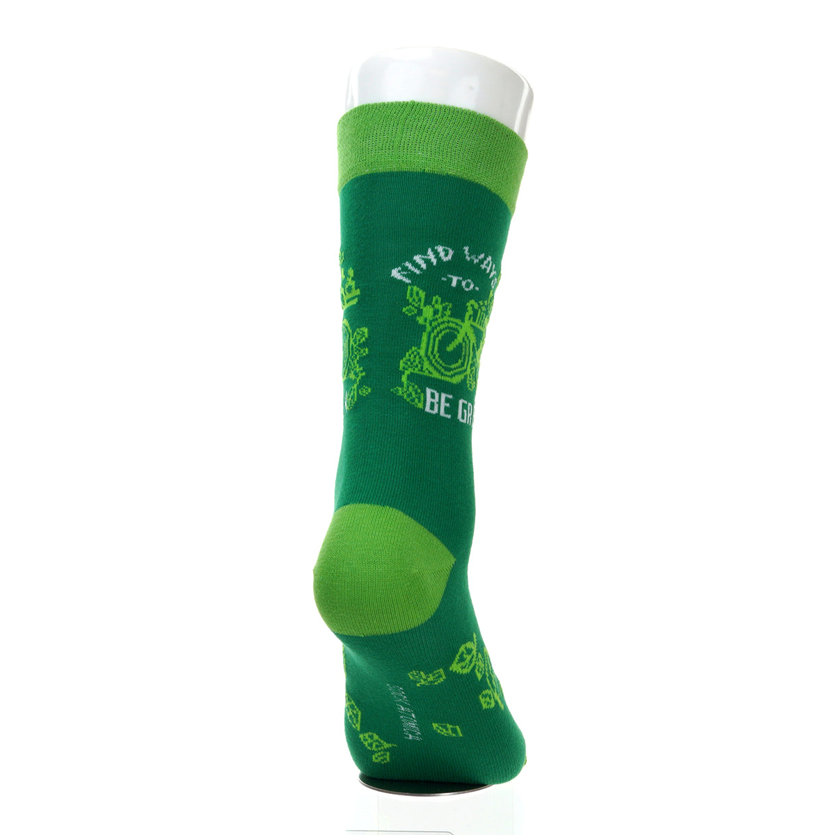 Be Green