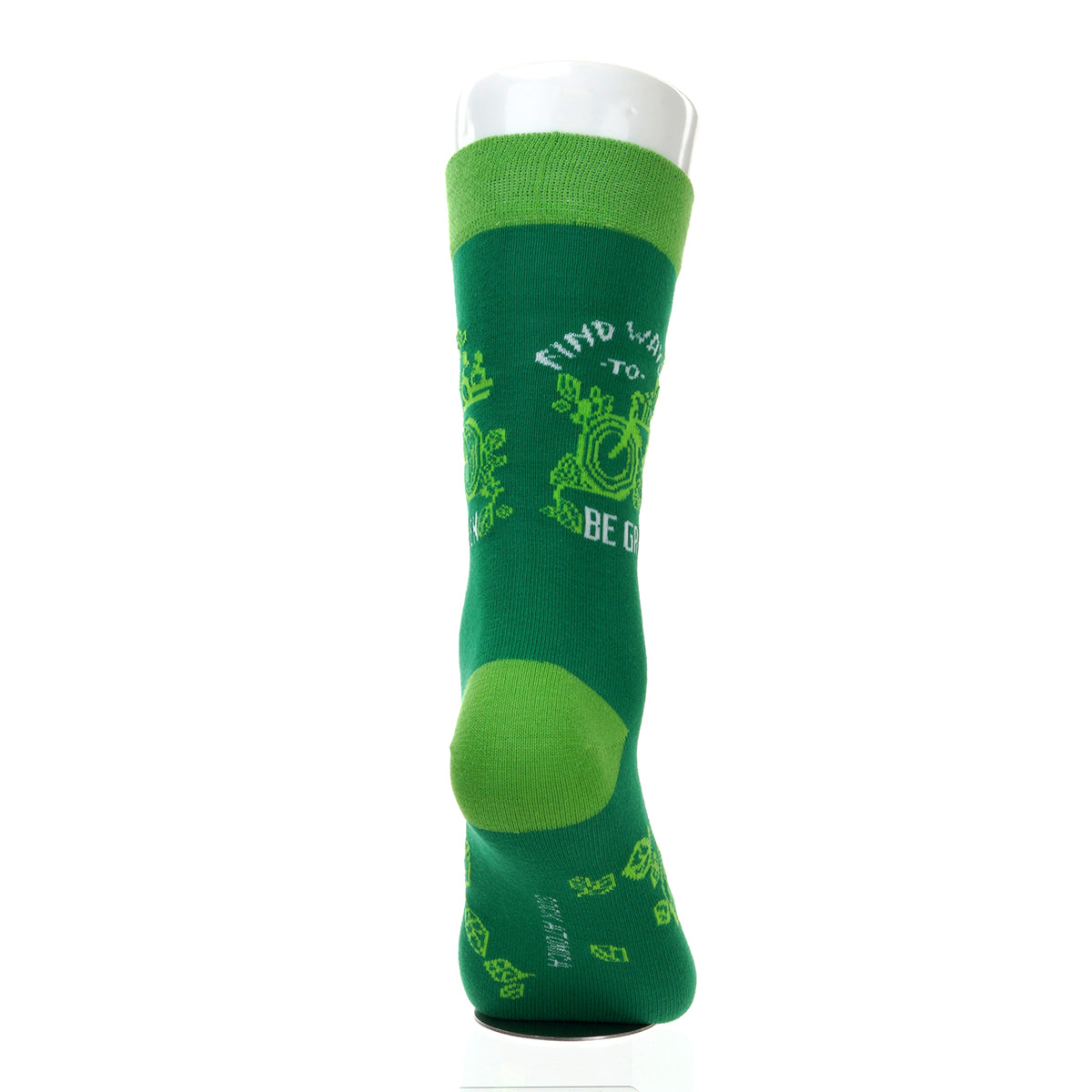 Be Green