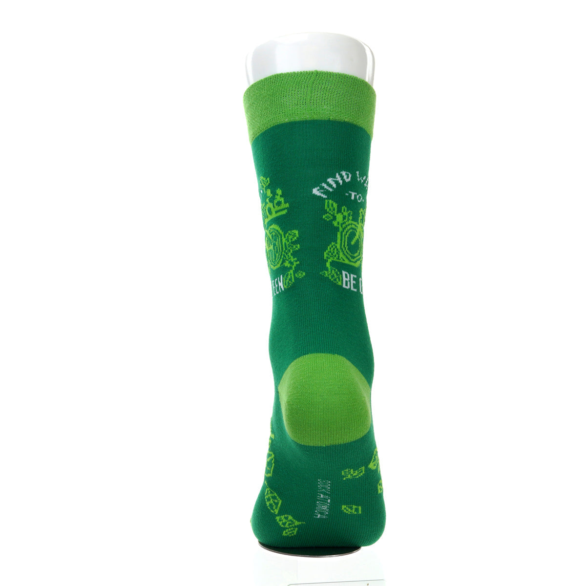 Be Green