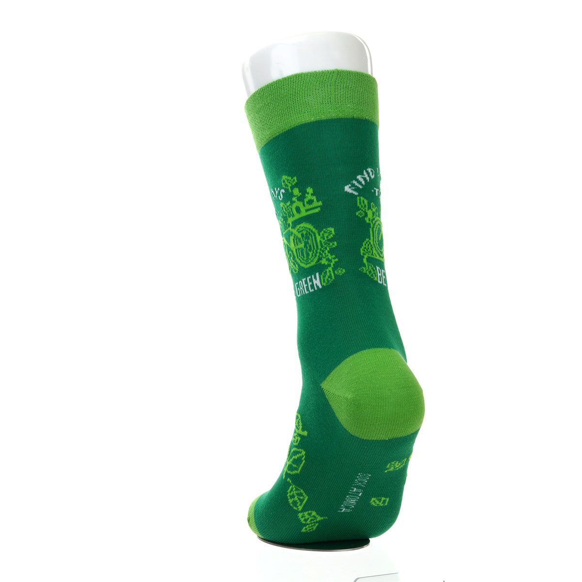 Be Green