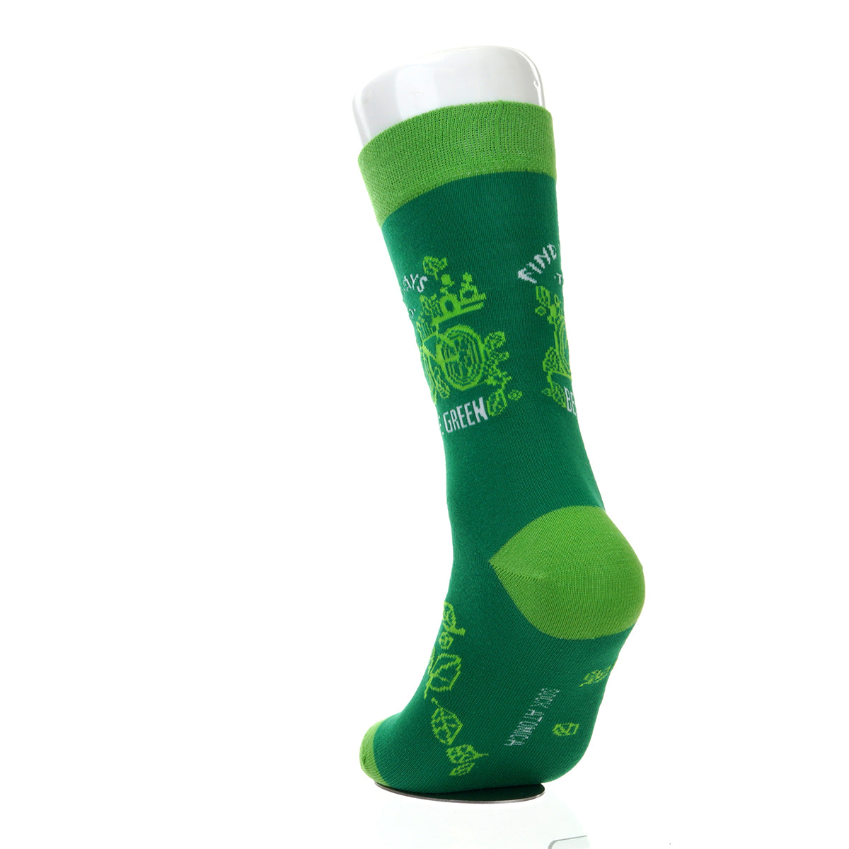 Be Green