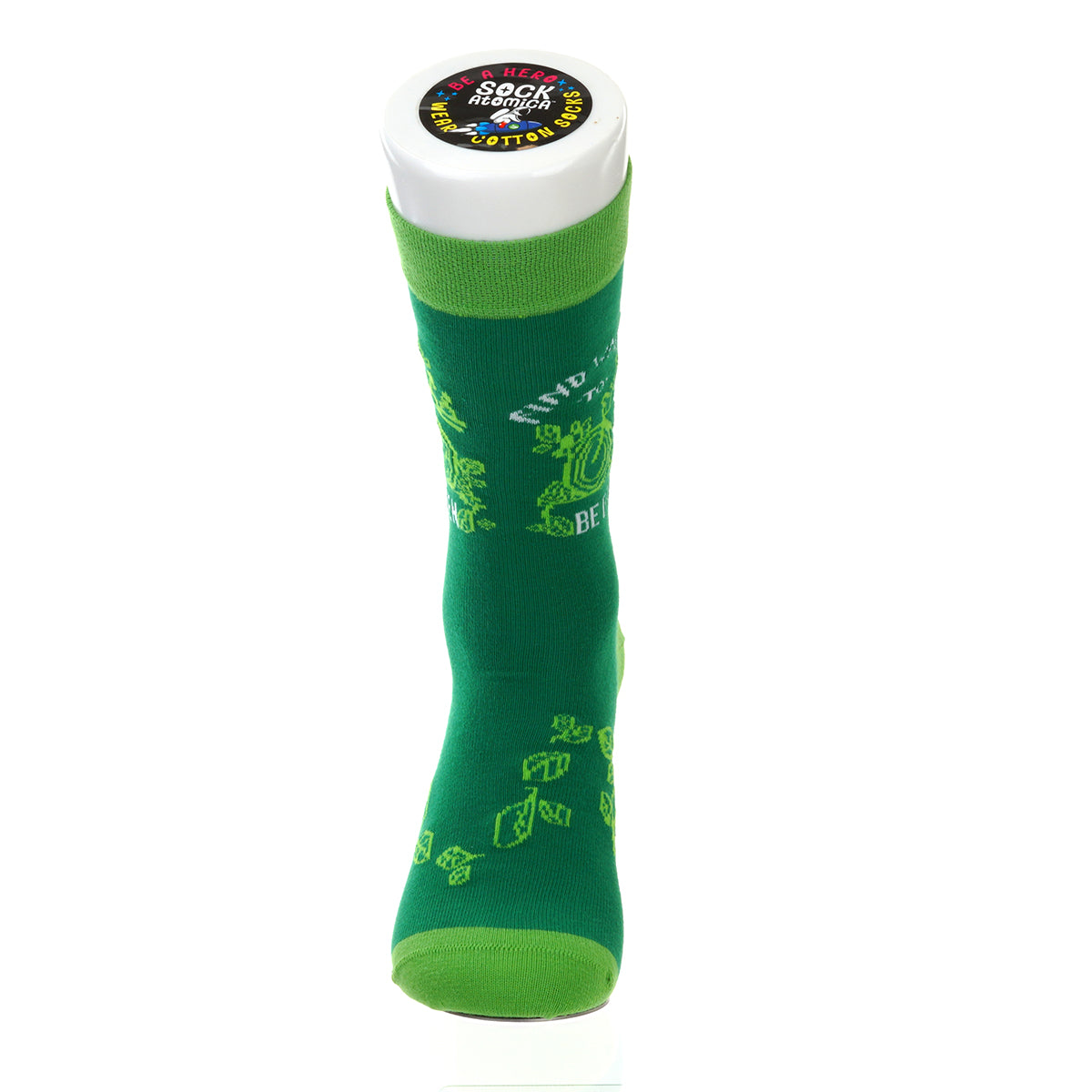 Be Green