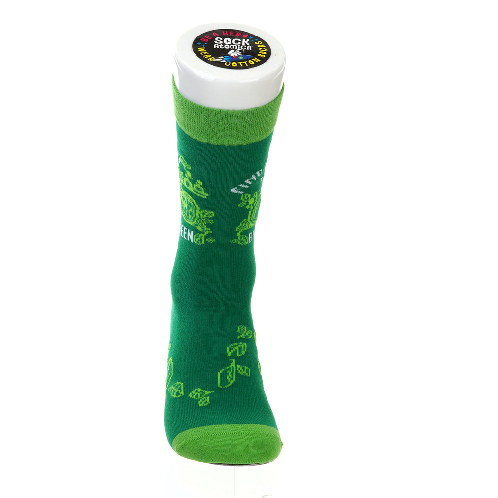 Be Green