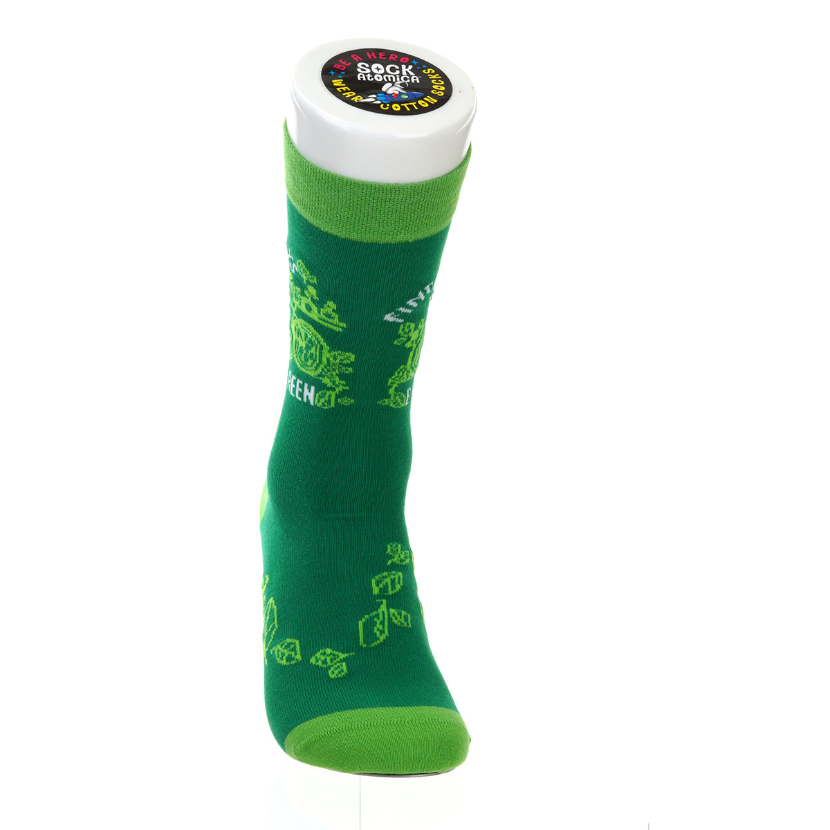 Be Green