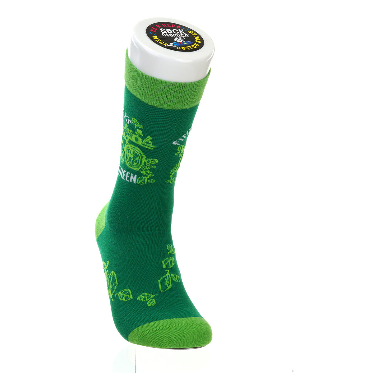 Be Green