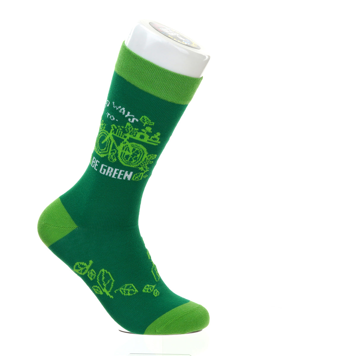 Be Green