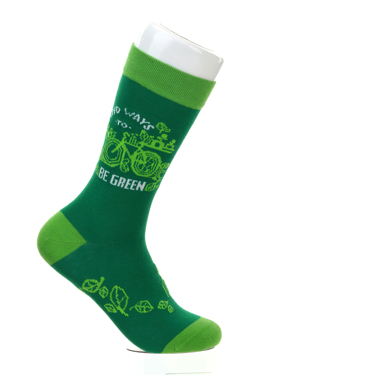 Be Green