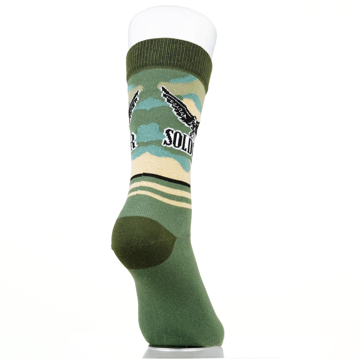 Eagle Soldier