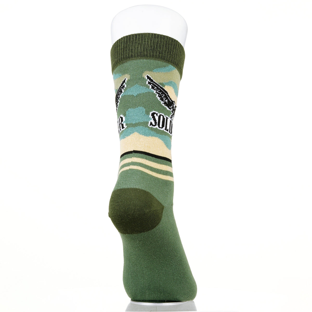Eagle Soldier