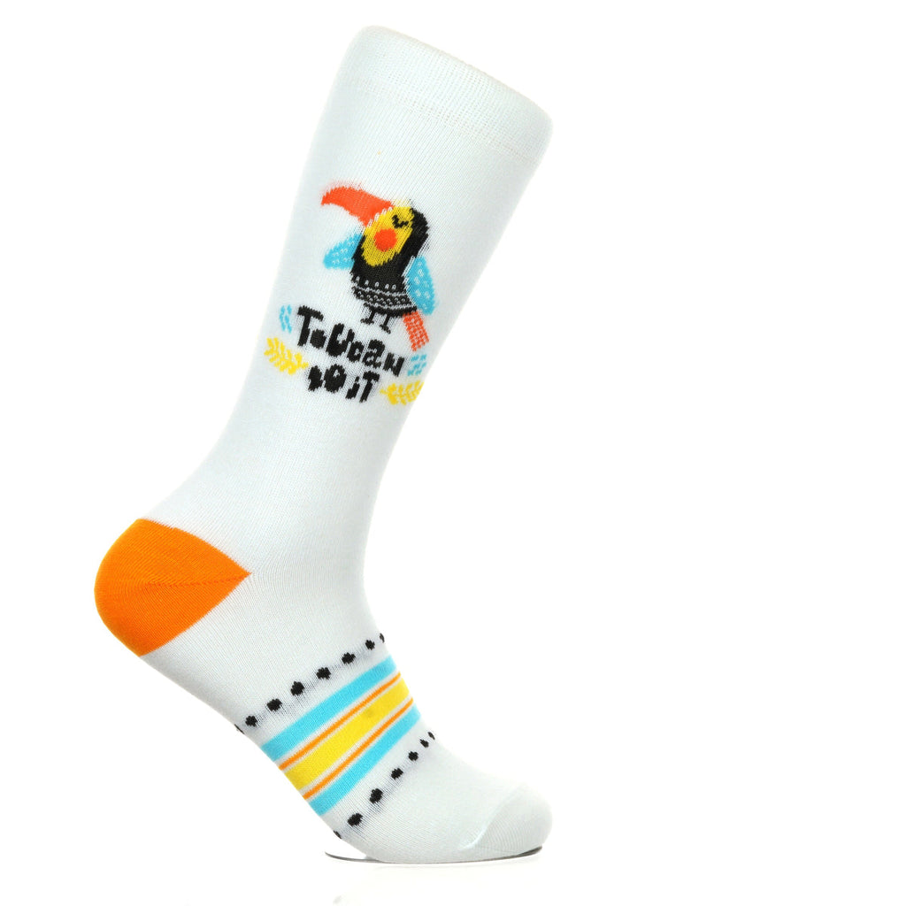 Toucan Do It