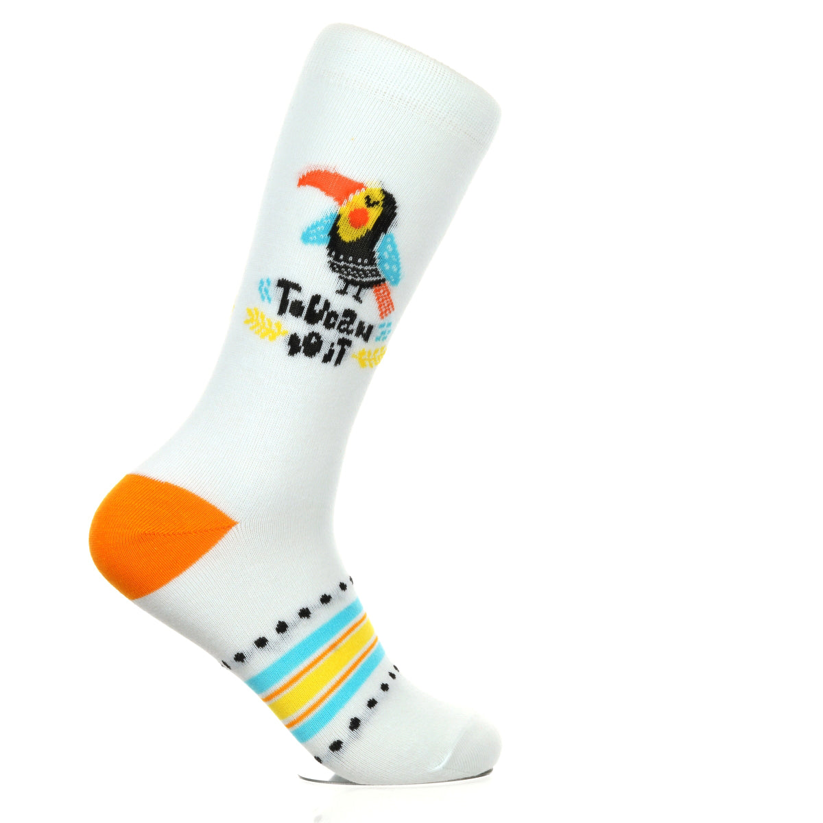 Toucan Do It