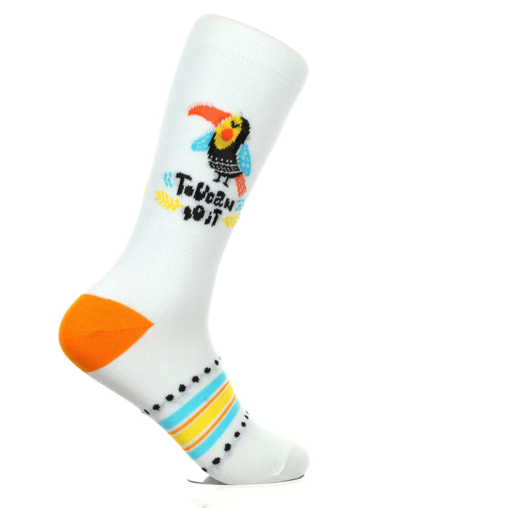 Toucan Do It