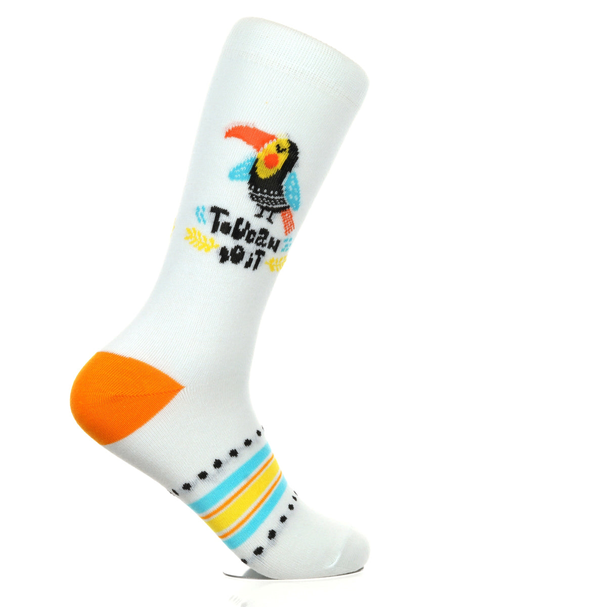 Toucan Do It