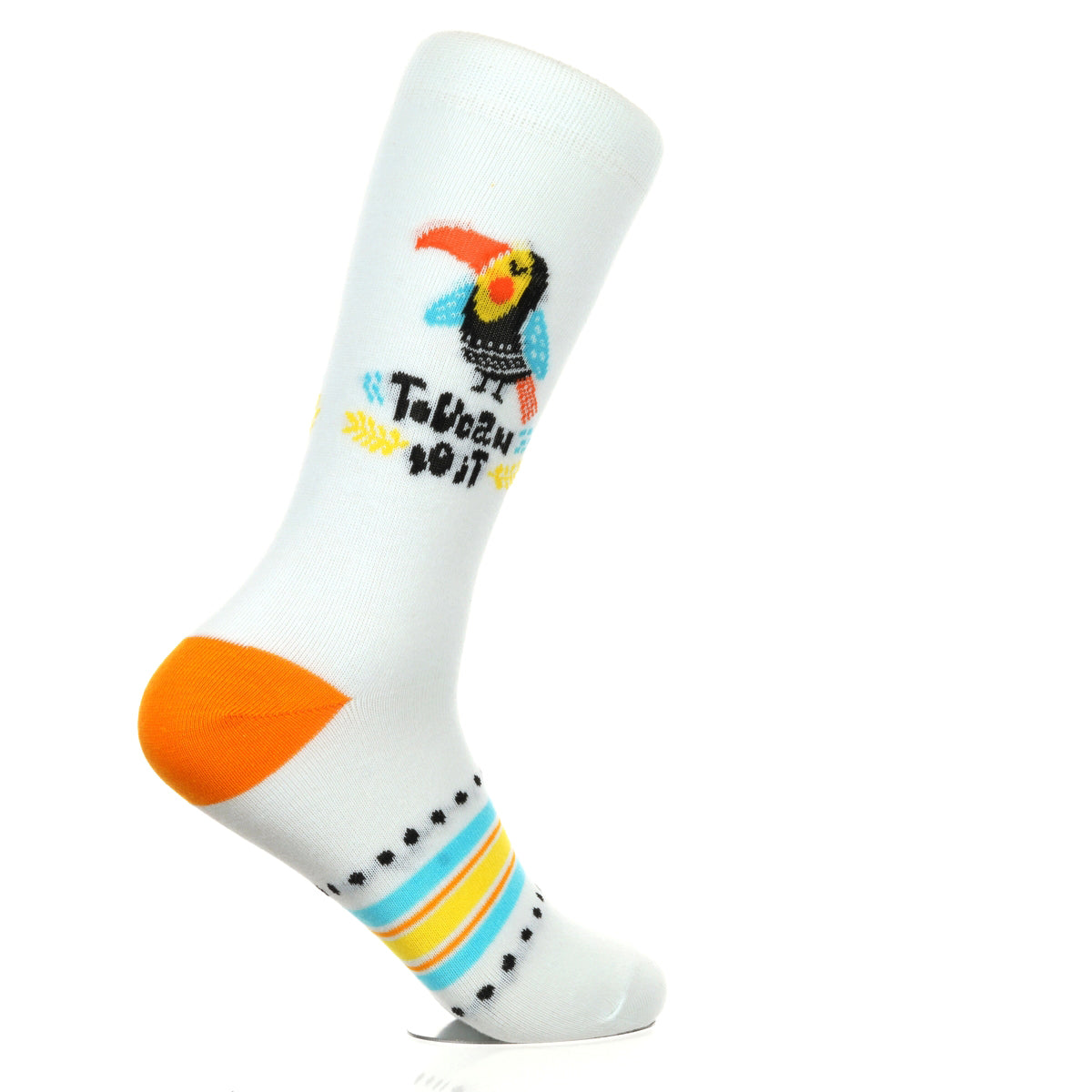Toucan Do It