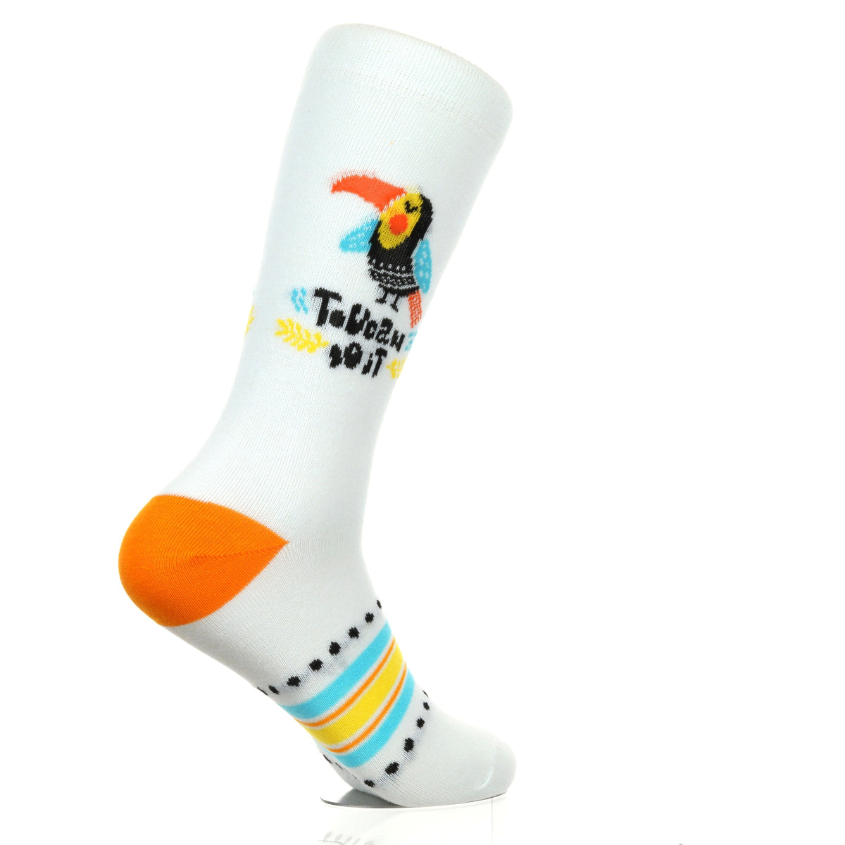 Toucan Do It