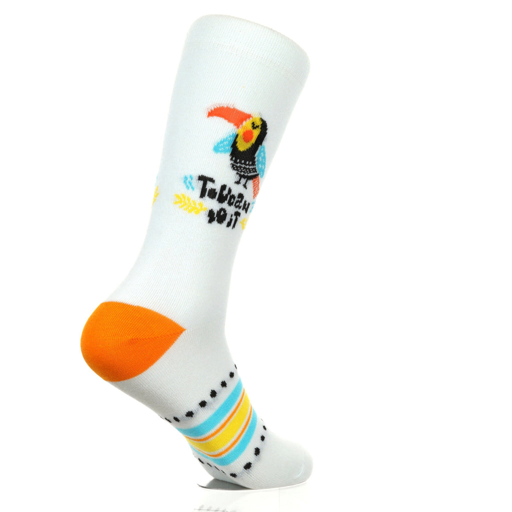 Toucan Do It