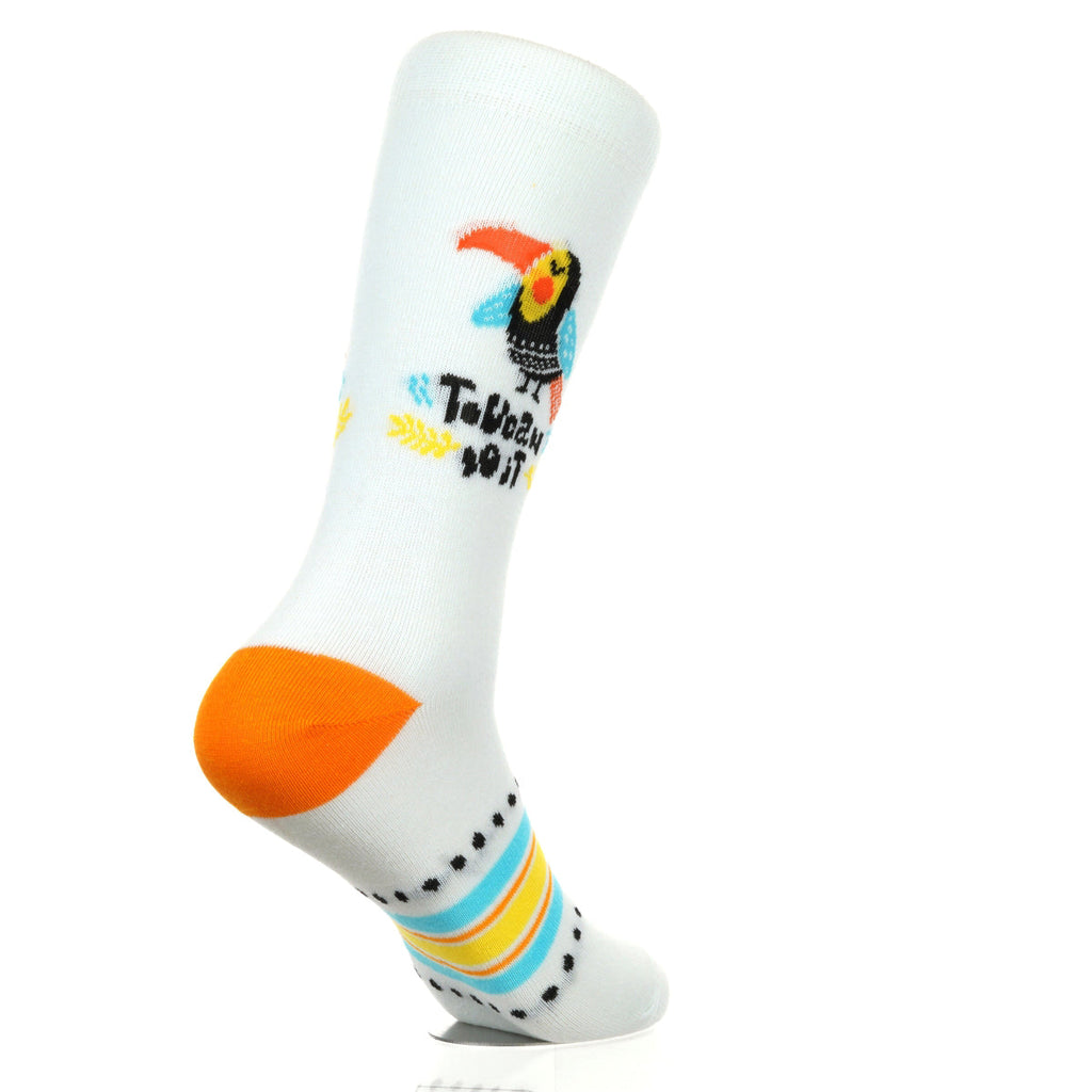 Toucan Do It