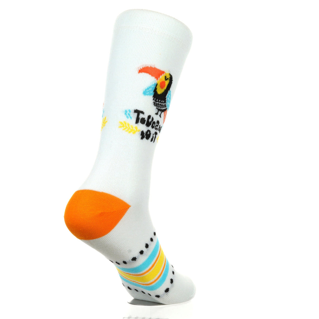 Toucan Do It
