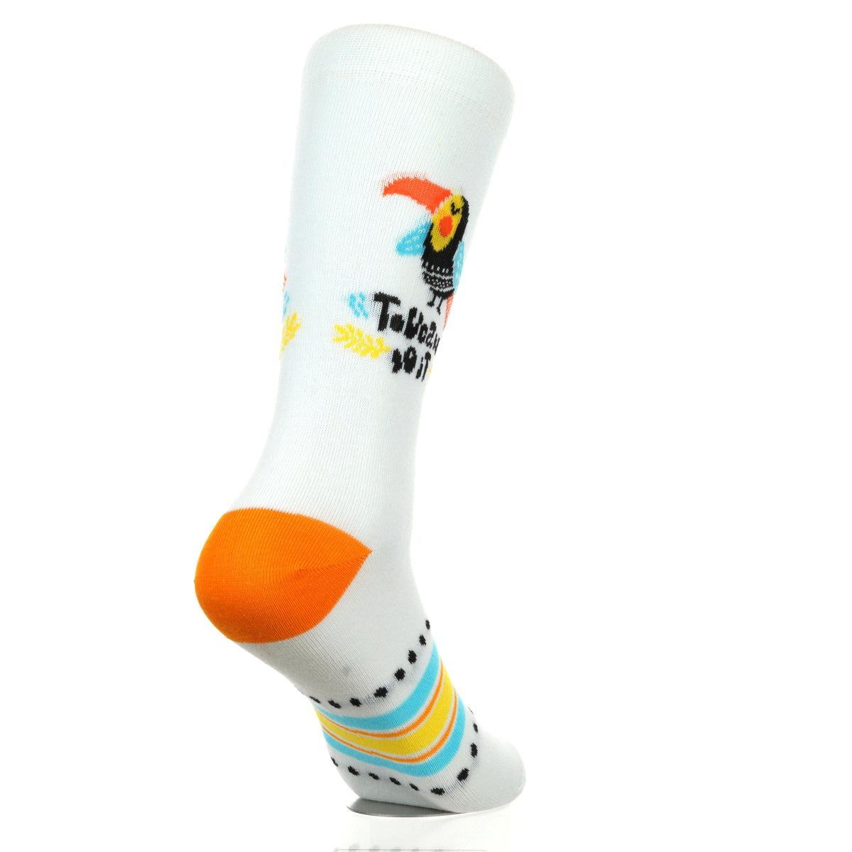 Toucan Do It