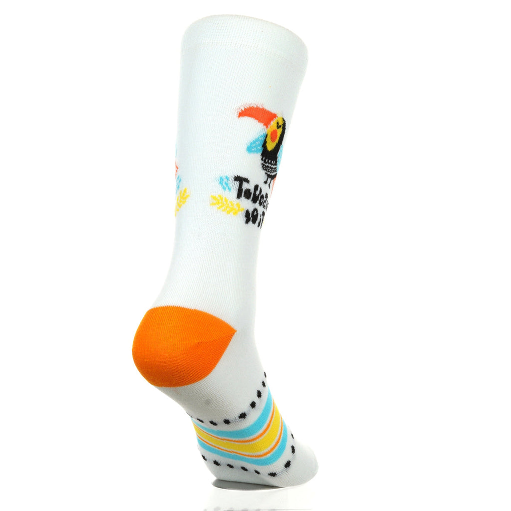 Toucan Do It