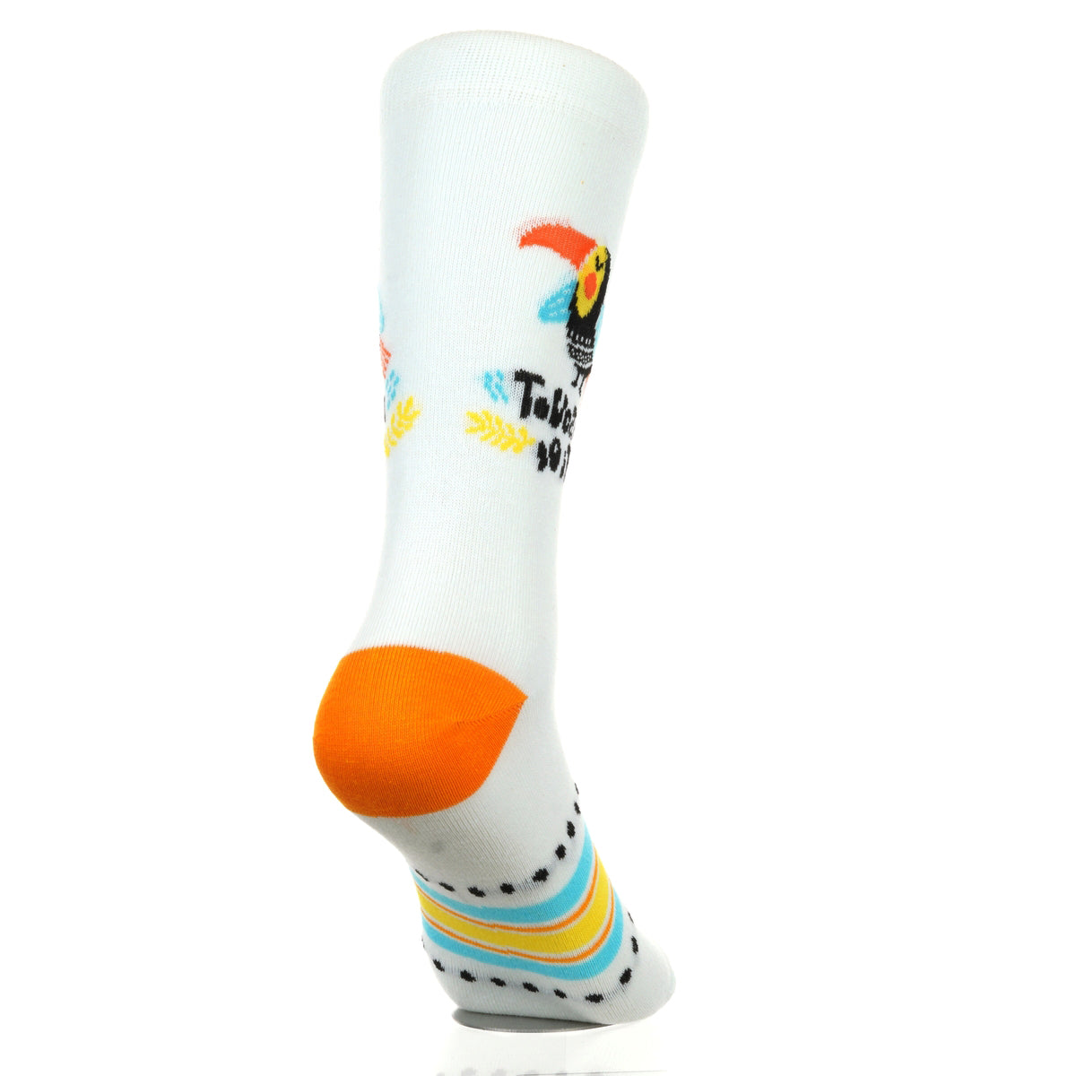 Toucan Do It