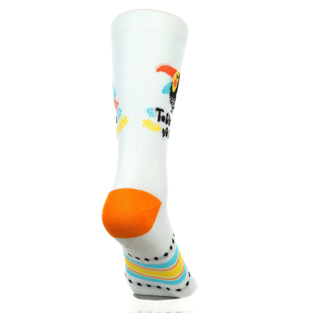 Toucan Do It