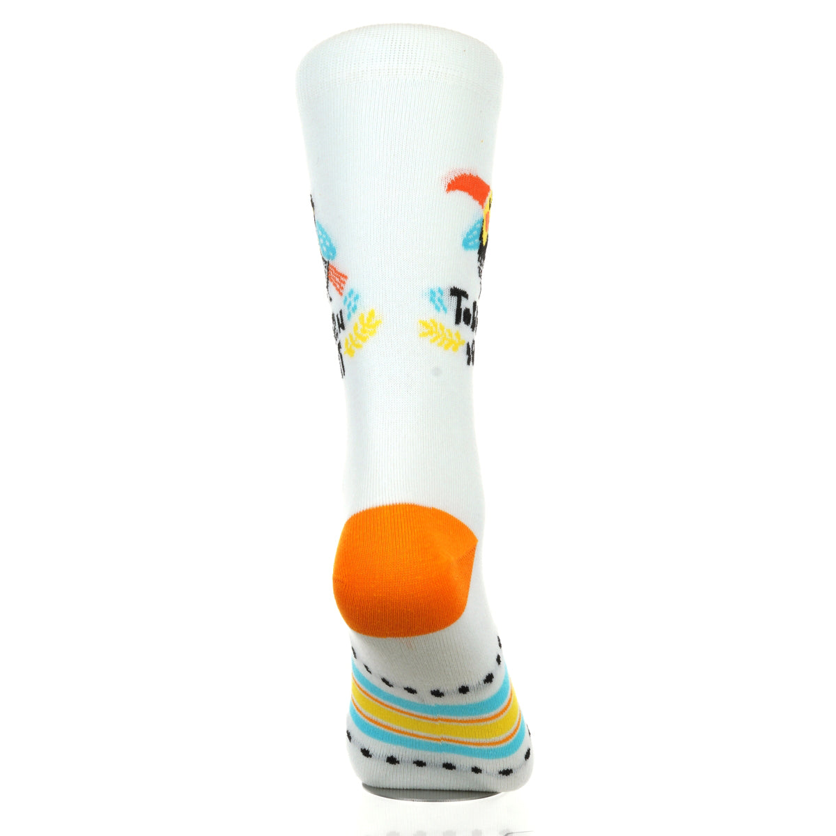 Toucan Do It