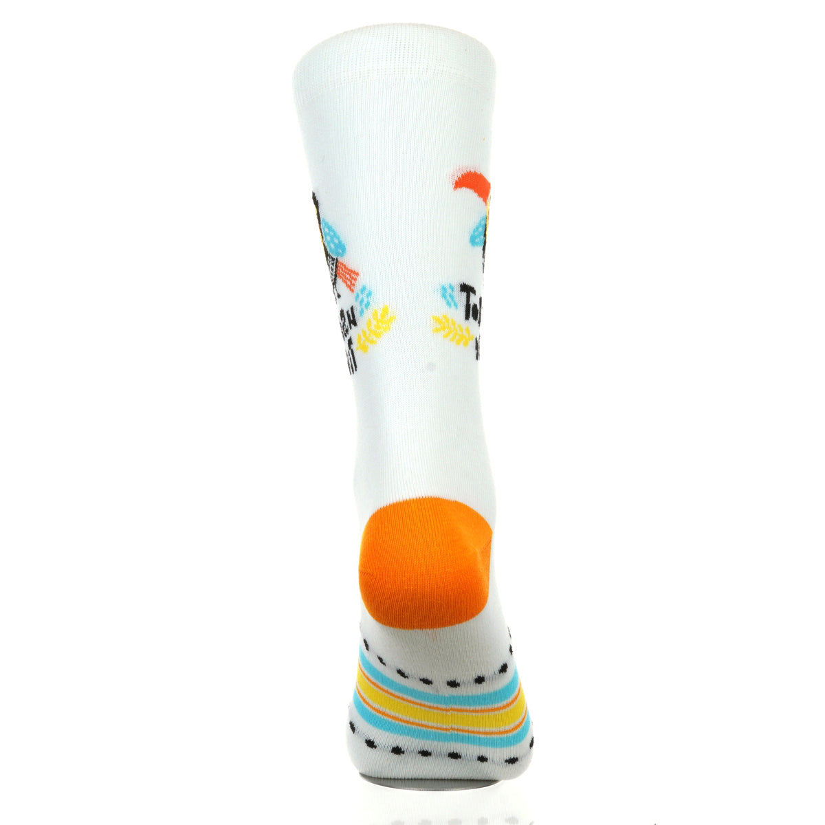 Toucan Do It