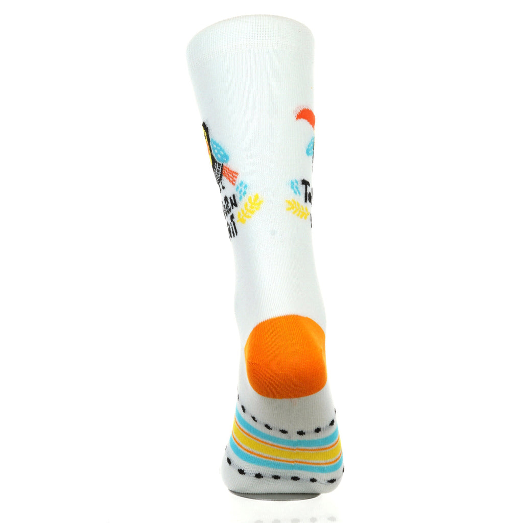 Toucan Do It