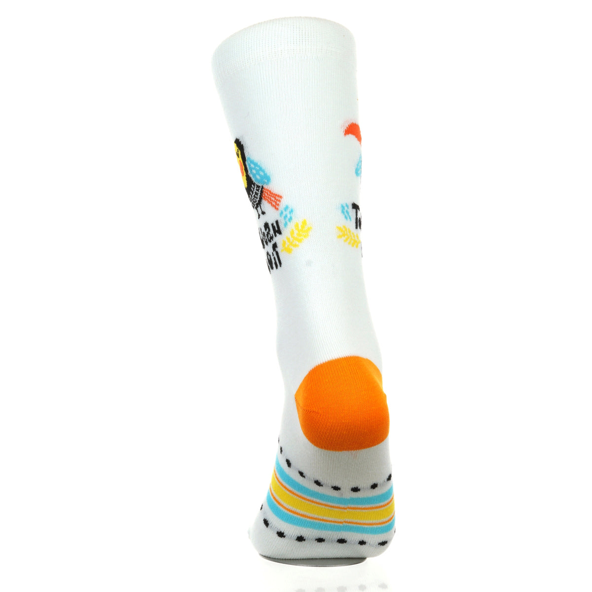 Toucan Do It