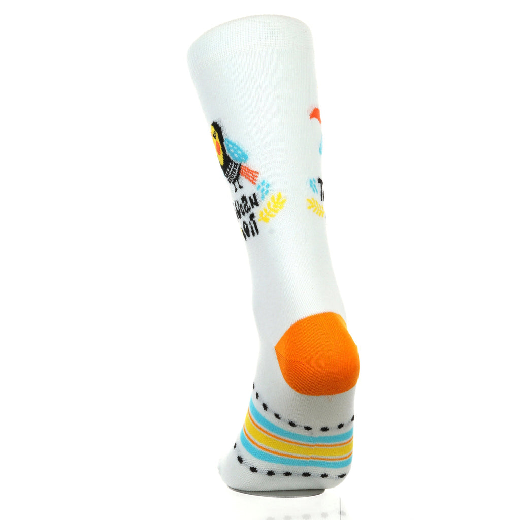 Toucan Do It
