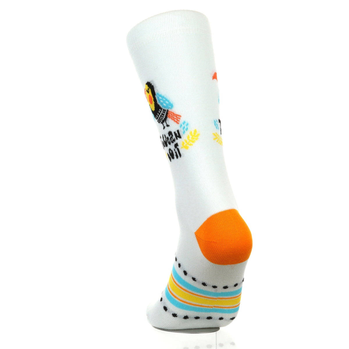 Toucan Do It