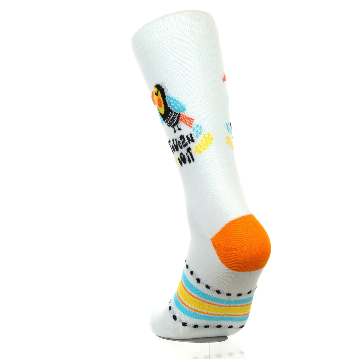Toucan Do It
