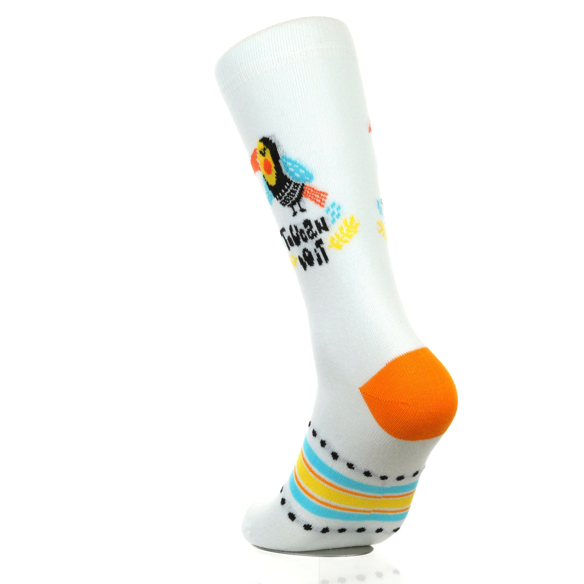 Toucan Do It