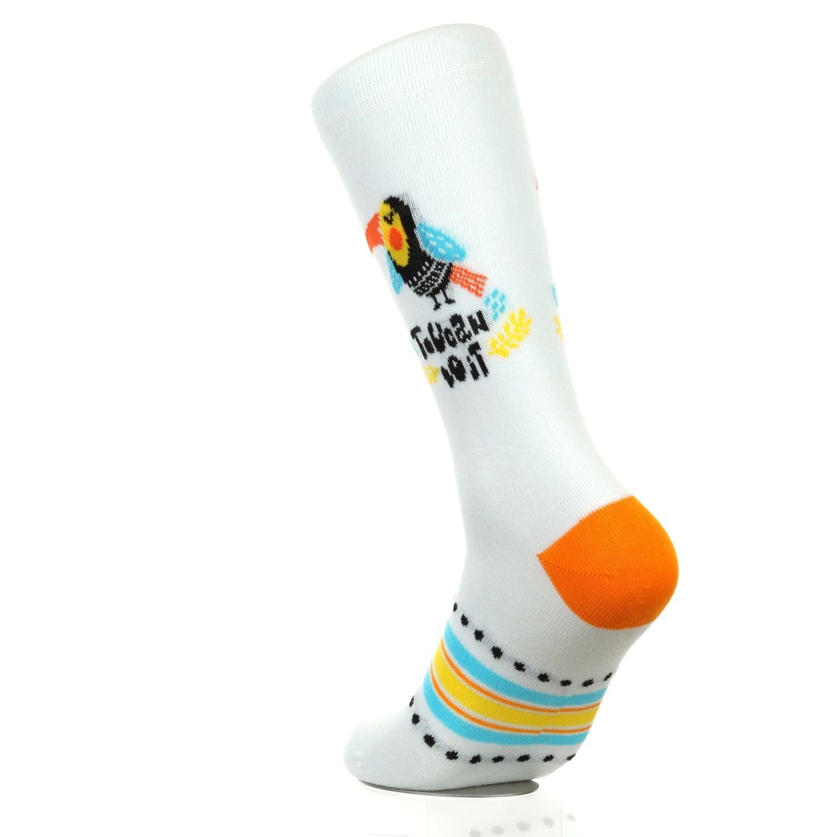 Toucan Do It