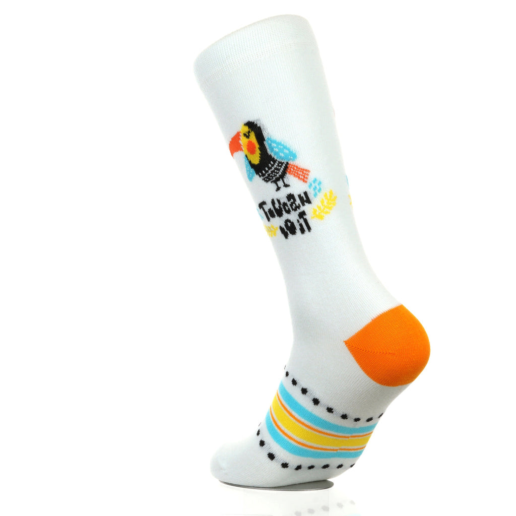 Toucan Do It