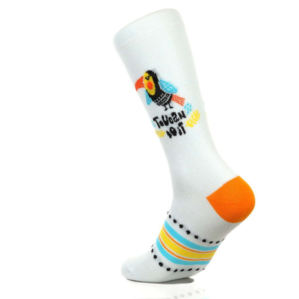 Toucan Do It