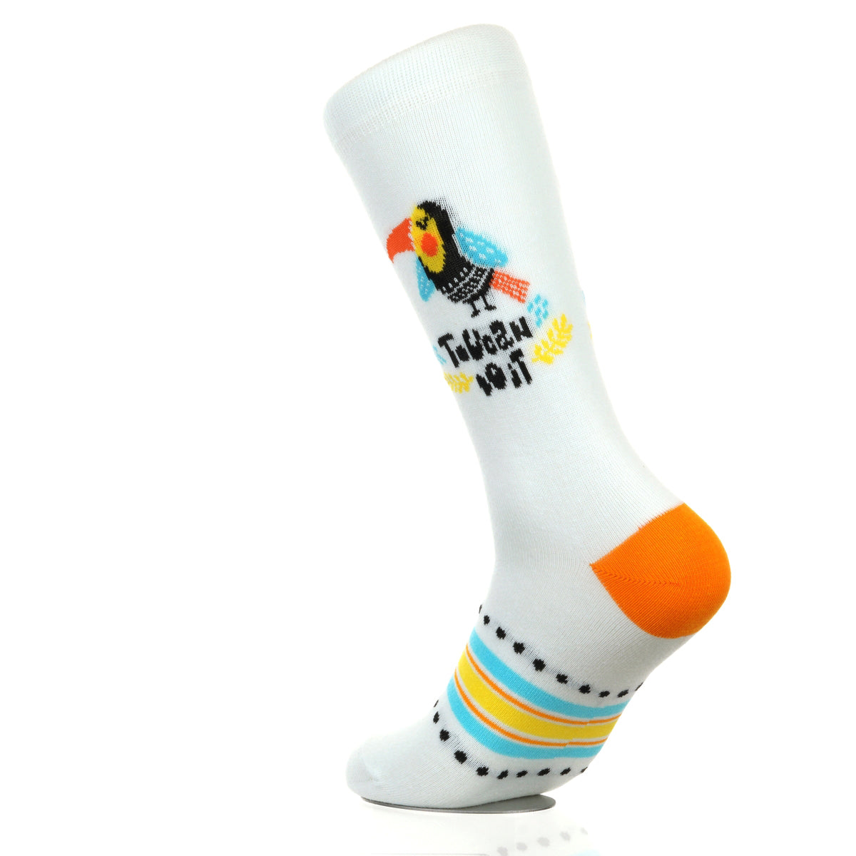 Toucan Do It