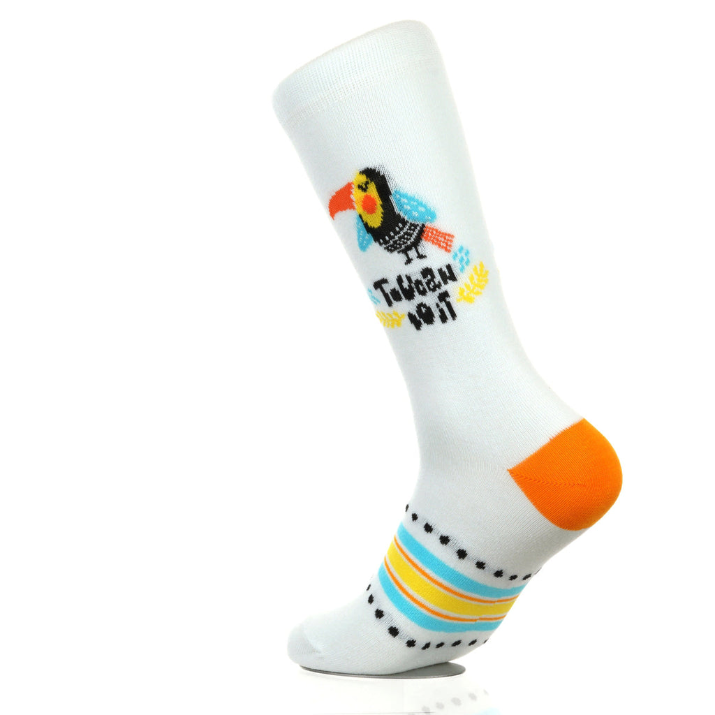 Toucan Do It