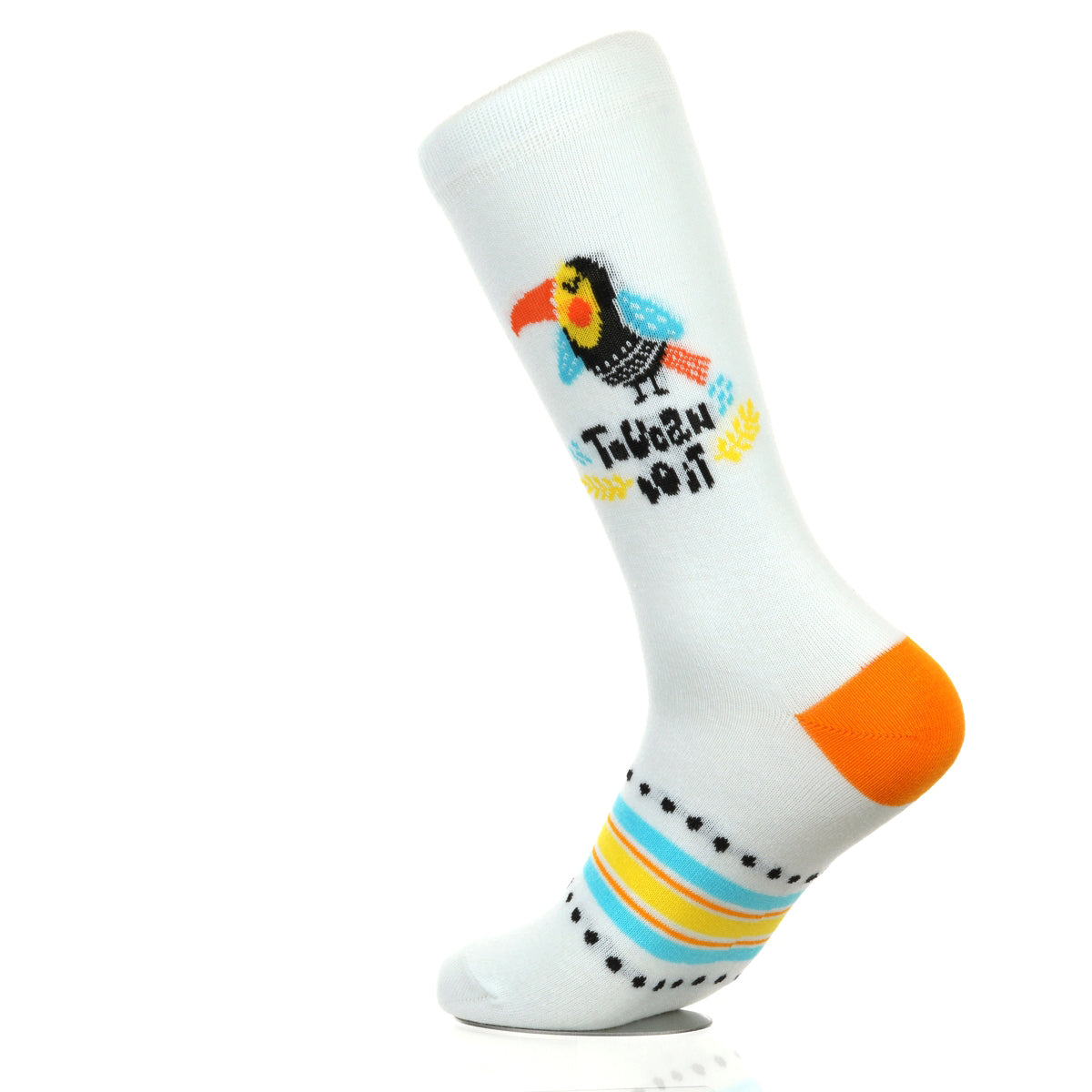 Toucan Do It