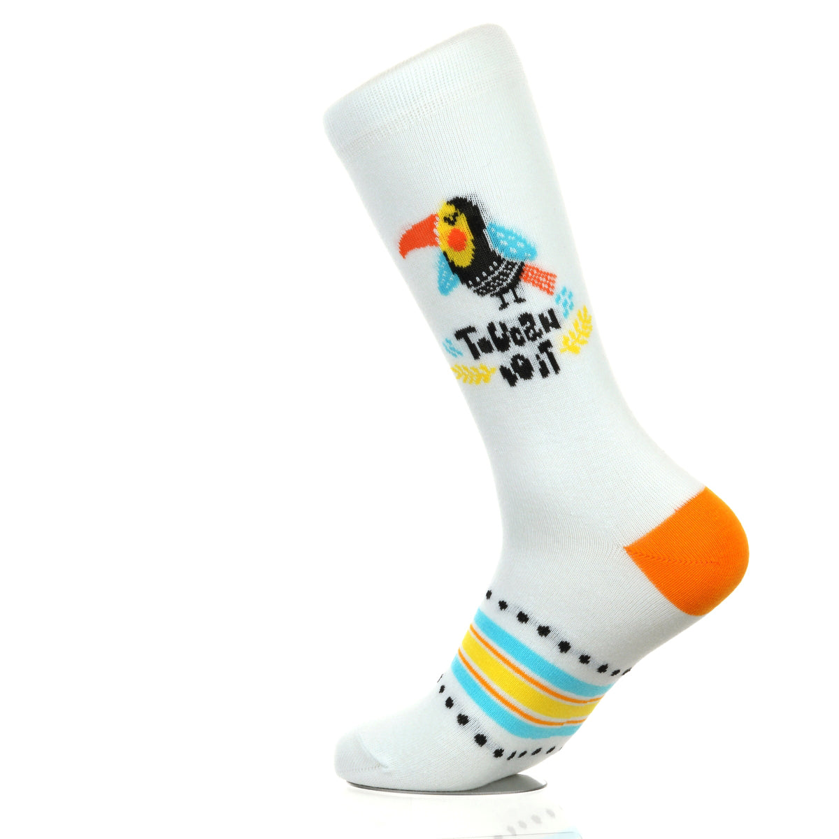 Toucan Do It