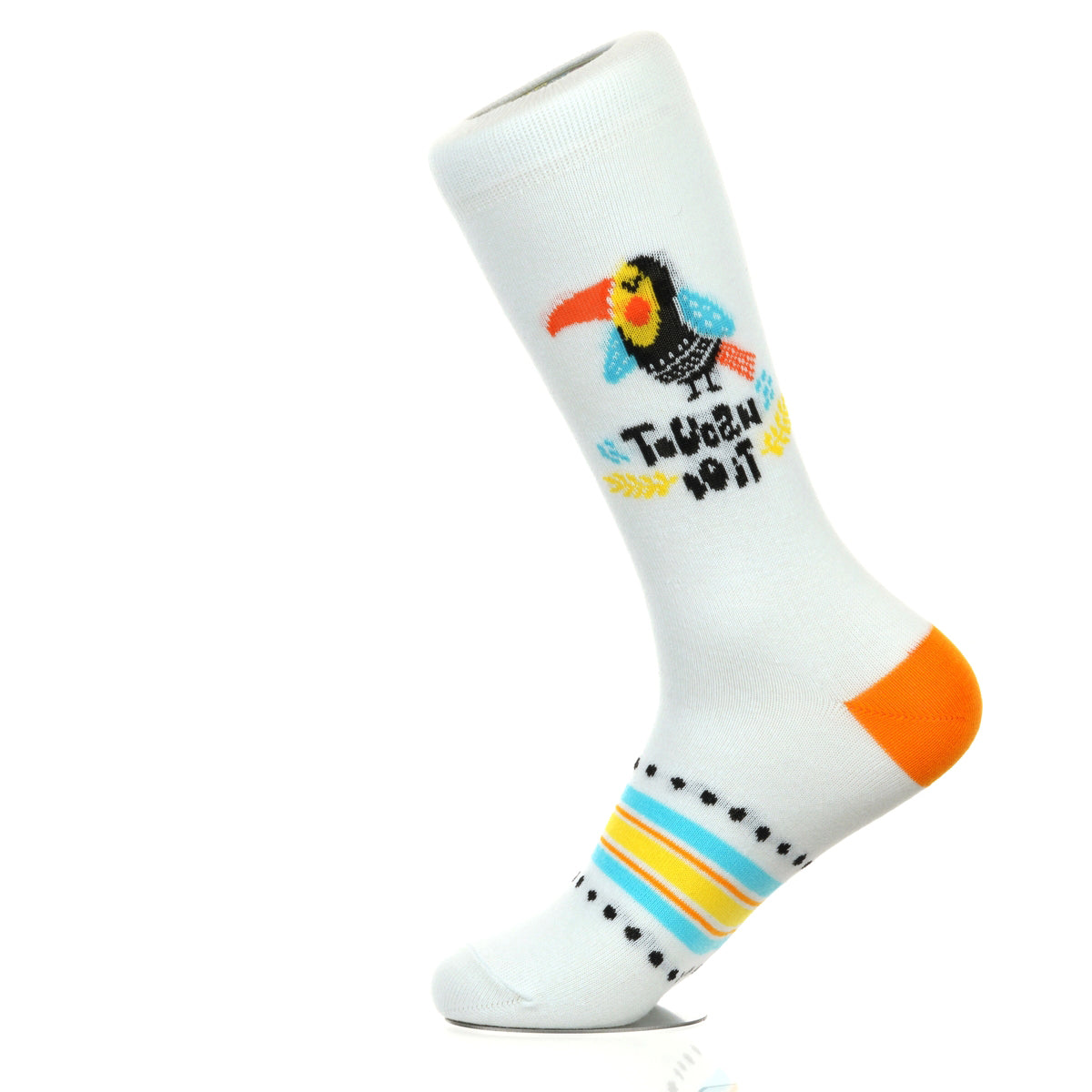 Toucan Do It