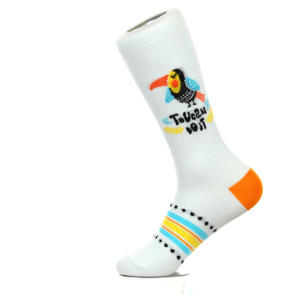 Toucan Do It