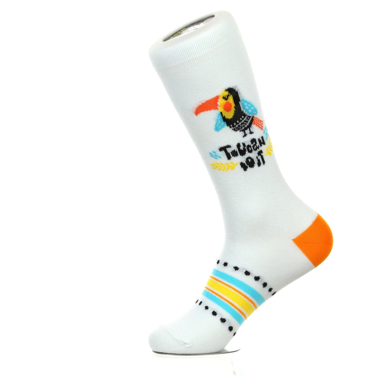 Toucan Do It