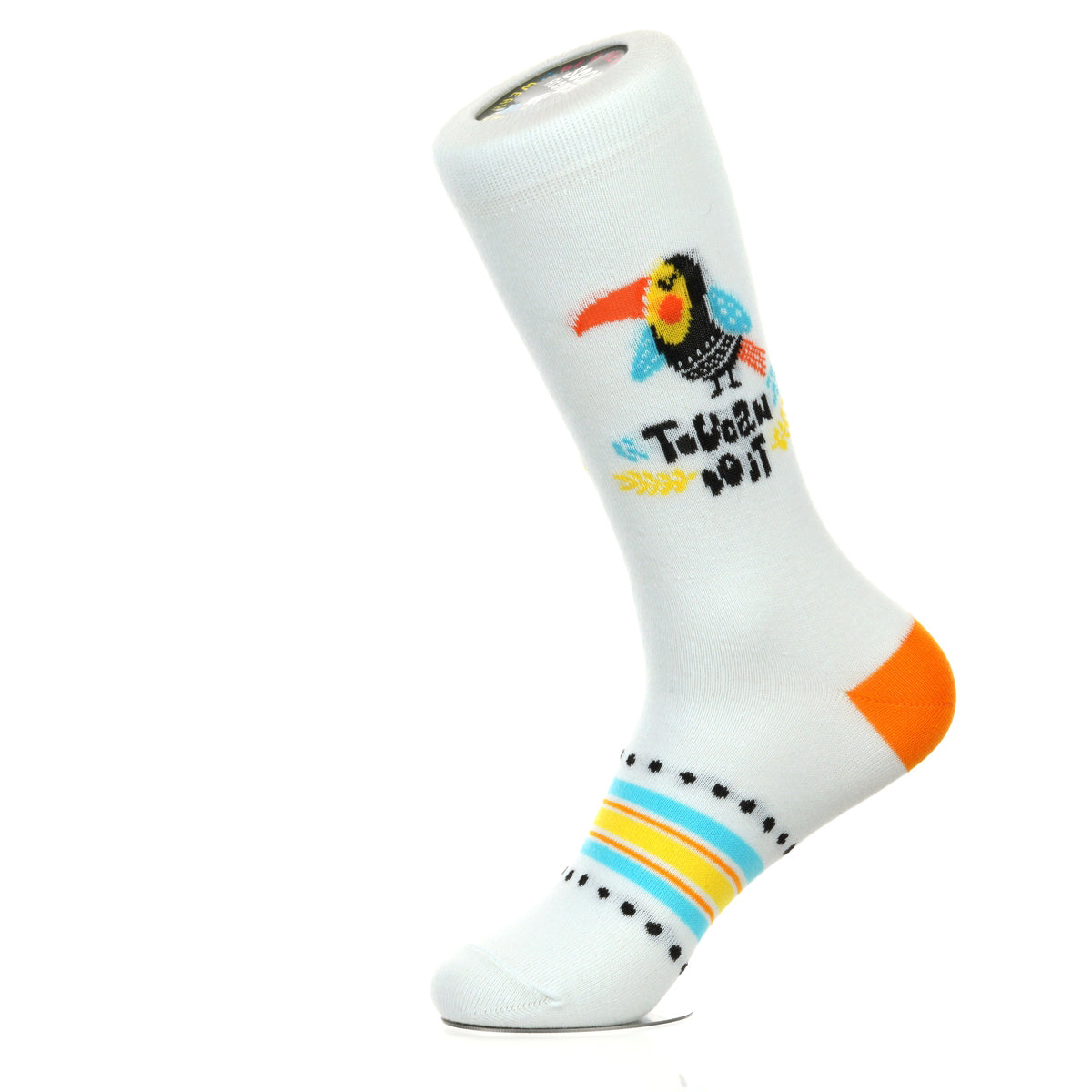 Toucan Do It
