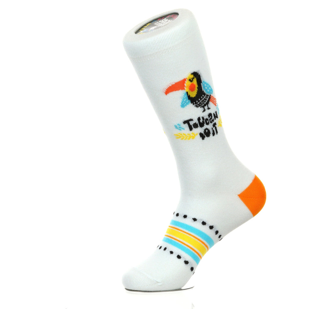 Toucan Do It