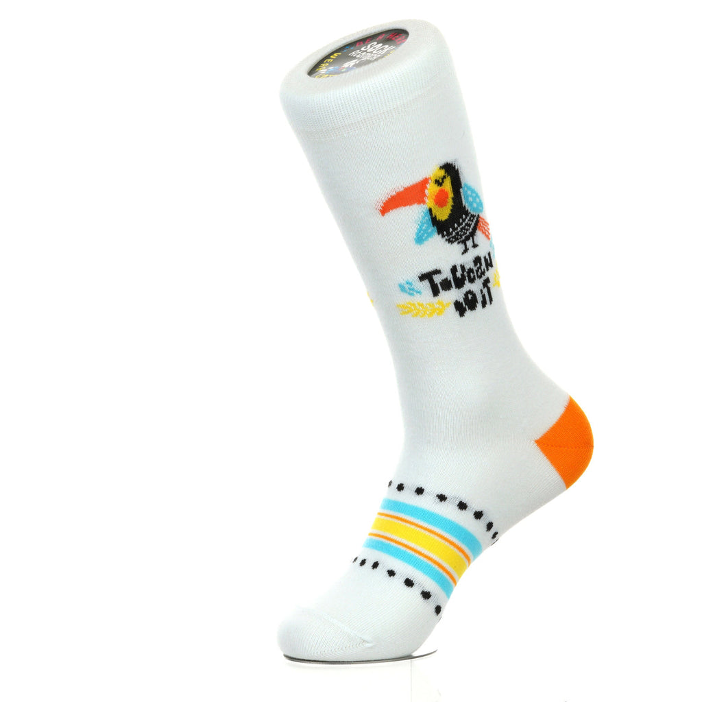 Toucan Do It