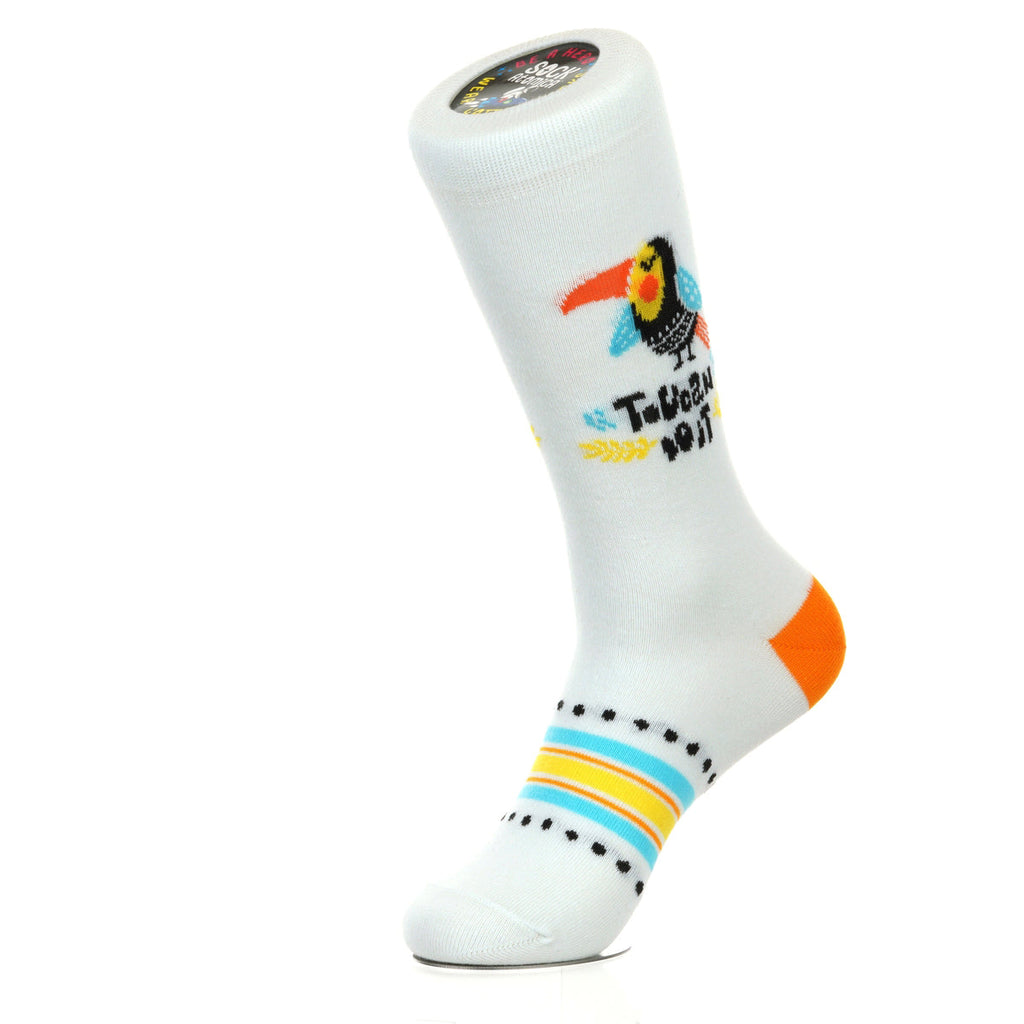 Toucan Do It