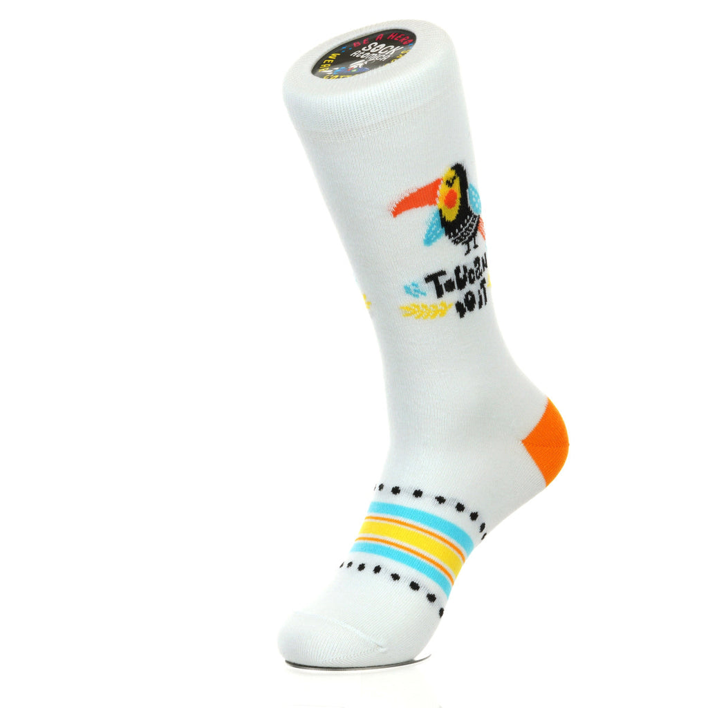 Toucan Do It