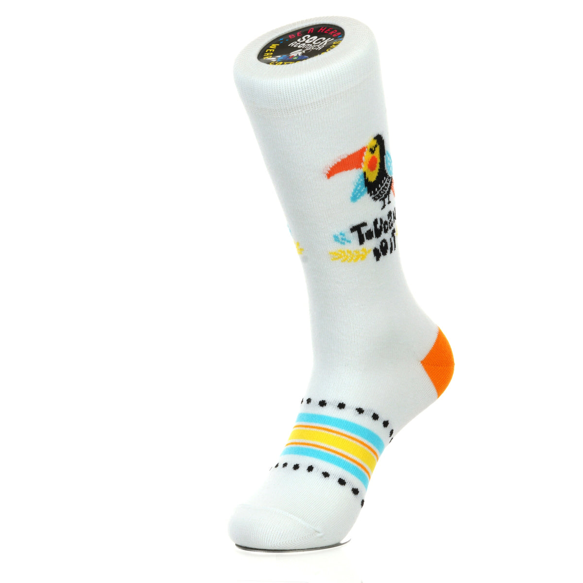 Toucan Do It